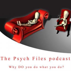 Cover art of Psychology in Everyday Life: The Psych Files Podcast Psychology in Everyday Life: The Psych Files Podcast
