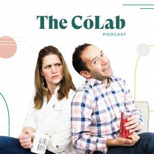 Cover art of The CoLab The CoLab