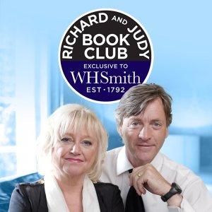 Cover art of The Richard and Judy Book Club, exclusive to WHSmith The Richard and Judy Book Club, exclusive to WHSmith