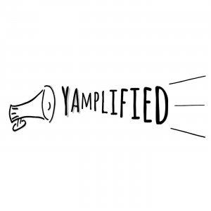 Cover art of Yamplified! Yamplified!
