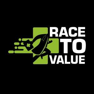 Cover art of The Race to Value Podcast The Race to Value Podcast