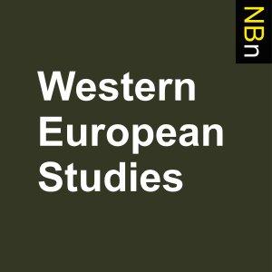 Cover art of New Books in Western European Studies New Books in Western European Studies
