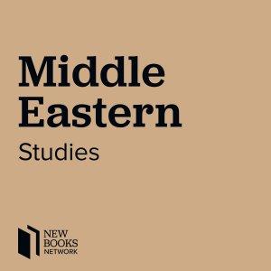 Cover art of New Books in Middle Eastern Studies New Books in Middle Eastern Studies