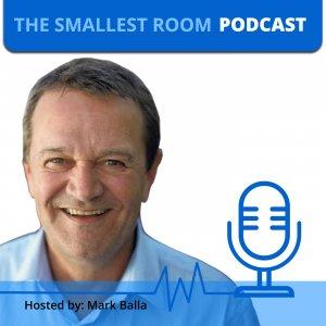 Cover art of The Smallest Room The Smallest Room