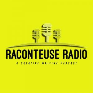 Cover art of Raconteuse Radio Raconteuse Radio