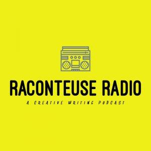 Cover art of Raconteuse Radio Raconteuse Radio