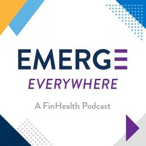 Cover art of EMERGE Everywhere EMERGE Everywhere