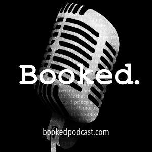 Cover art of Booked. Booked.