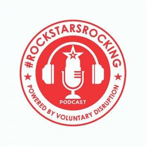 Cover art of #RockstarsRocking #RockstarsRocking