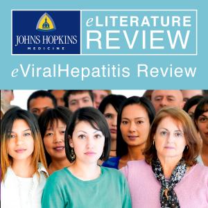 Cover art of eViralHepatitis Review eViralHepatitis Review