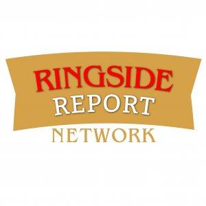 Cover art of Ringside Report Network Ringside Report Network