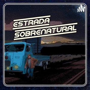 Cover art of Estrada Sobrenatural Estrada Sobrenatural