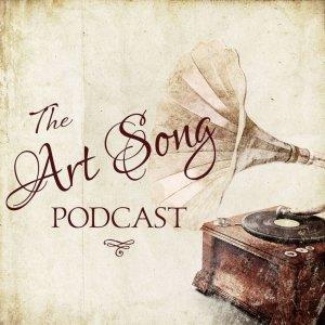Cover art of ArtSong-Podcast ArtSong-Podcast