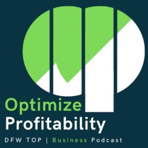 Cover art of Optimize Profitability Optimize Profitability