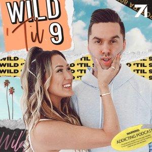 Cover art of Wild 'Til 9 Wild 'Til 9