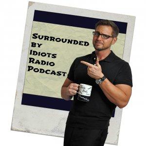Cover art of Subscribe Buttons – SBI Radio Podcast Subscribe Buttons – SBI Radio Podcast