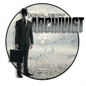 Cover art of Project Archivist podcast – Project: Archivist Project Archivist podcast – Project: Archivist