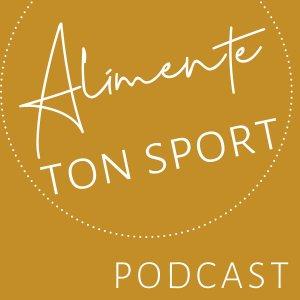 Cover art of Alimente ton sport Alimente ton sport