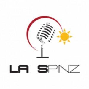 Cover art of LA Spinz LA Spinz