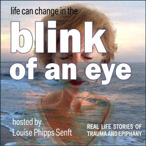 Cover art of Blink of an Eye Blink of an Eye