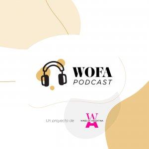 Cover art of WOFA PODCAST WOFA PODCAST