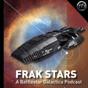 Cover art of Frak Stars Frak Stars
