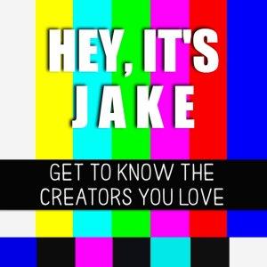 Cover art of Hey, It's Jake Hey, It's Jake