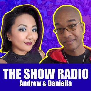 Cover art of The Show Radio: A Tech, Video Games and Entertainment Podcast The Show Radio: A Tech, Video Games and Entertainment Podcast