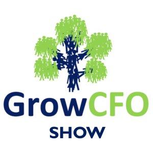 Cover art of GrowCFO Show GrowCFO Show
