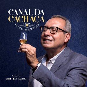 Cover art of Canal da Cachaça Canal da Cachaça