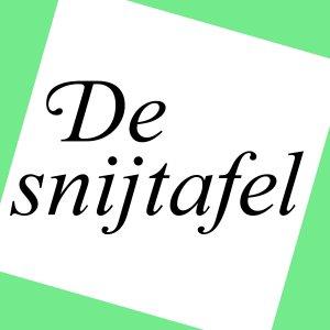 Cover art of De snijtafel De snijtafel