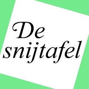 De snijtafel