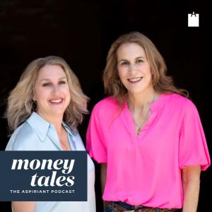Cover art of Money Tales Money Tales