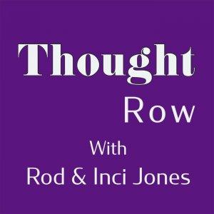 Cover art of Thought Row Thought Row
