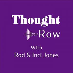 Cover art of Thought Row Thought Row