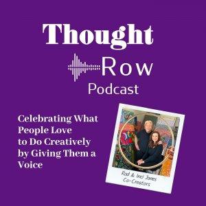 Cover art of Thought Row Thought Row