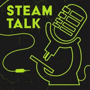 STEAM Talk Podcast