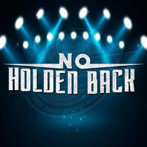 Cover art of No Holden Back Podcast No Holden Back Podcast