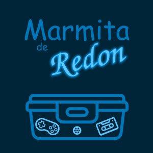 Cover art of Marmita de Redon Marmita de Redon