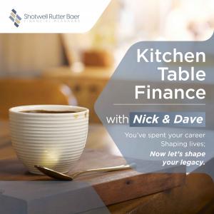 Cover art of Kitchen Table Finance Kitchen Table Finance