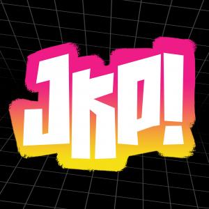 Cover art of Jump Kick Punch! Jump Kick Punch!