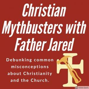 Christian Mythbusters