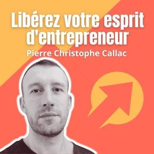 Cover art of Entreprendre et Réussir Entreprendre et Réussir