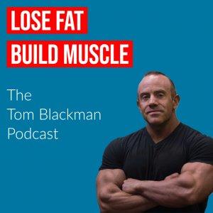 Cover art of Tom Blackman Podcast Tom Blackman Podcast