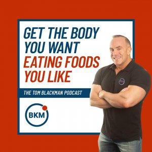 Cover art of Tom Blackman Podcast Tom Blackman Podcast