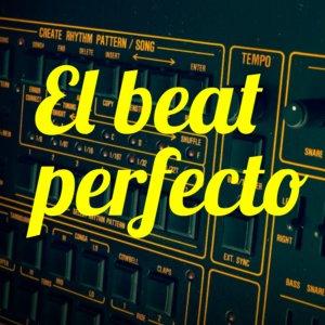 Cover art of El beat perfecto El beat perfecto