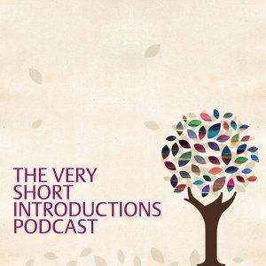 Cover art of The Very Short Introductions Podcast The Very Short Introductions Podcast