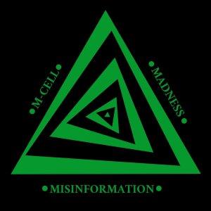 Cover art of M-Cell: Madness and Misinformation M-Cell: Madness and Misinformation