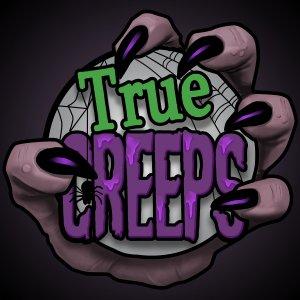 Cover art of True Creeps True Creeps