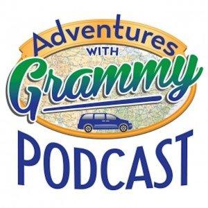 Cover art of Adventures with Grammy Adventures with Grammy